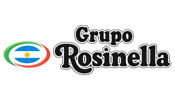 Rosinella - Catalogo Oficial