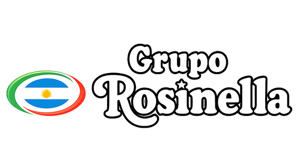 Rosinella - Catalogo Oficial